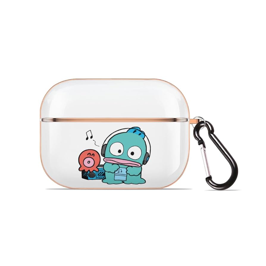 Amazon | airpods pro2 ケース ハンギョドン AirPods Pro 第2